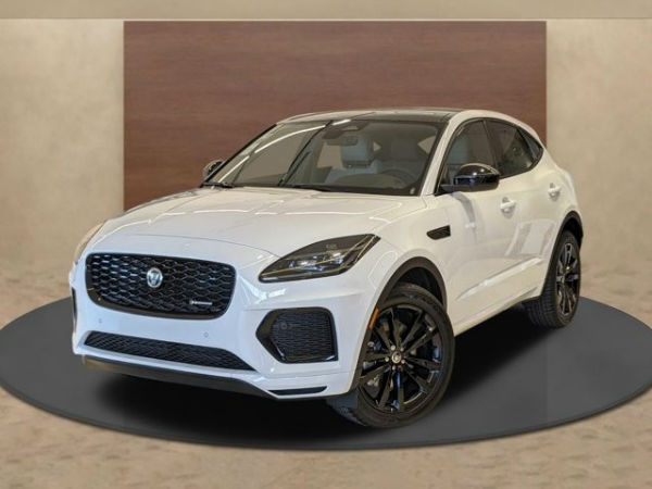 2024 Jaguar E-Pace R-Dynamic SE