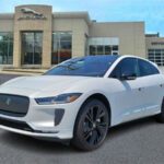 2024 Jaguar I-Pace R-Dynamic HSE AWD