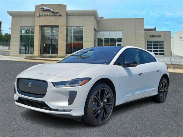 2024 Jaguar I-Pace R-Dynamic HSE AWD