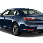 2024 KIA Cadenza Car