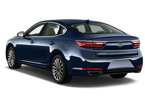 2024 KIA Cadenza Car