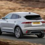 2025 Jaguar E-Pace Hybrid