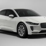 2025 Jaguar I-Pace 400 Sport