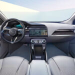 2025 Jaguar I-Pace Interior