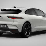 2025 Jaguar I-Pace R-Dynamic