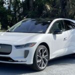 2025 Jaguar I-Pace R-Dynamic HSE