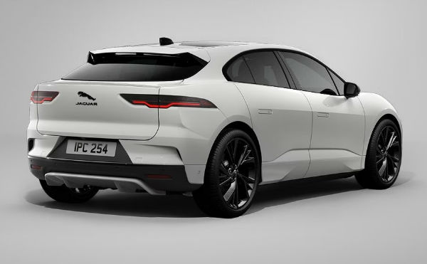 2025 Jaguar I-Pace R-Dynamic