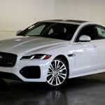 2025 Jaguar XF Dynamic SE