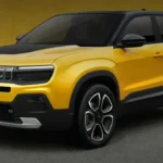 2025 Jeep Cherokee Design