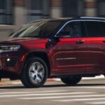 2025 Jeep Cherokee Latitude