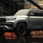 2025 Jeep Cherokee Limited