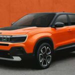 2025 Jeep Cherokee SUV