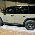 2025 Jeep Recon EV