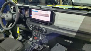 2025 Jeep Recon