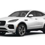 Jaguar E-Pace 2025 SUV