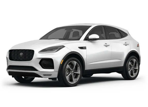 Jaguar E-Pace 2025 SUV