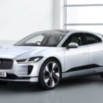 Jaguar I-Pace 2025
