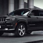 Jeep Cherokee 2025