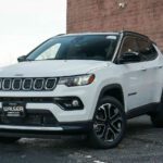 Jeep Compass 2025 Limited