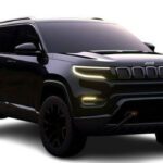 Jeep Compass 2025 SUV