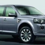 2024 Land Rover Freelander 2