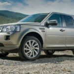 2024 Land Rover Freelander SUV