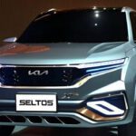 2025 KIA Seltos SX