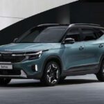 2025 KIA Seltos USA