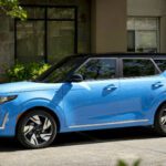 2025 KIA Soul AWD