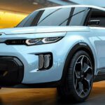 2025 KIA Soul EV