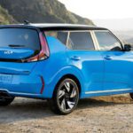 2025 KIA Soul GT-Line