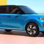 2025 KIA Soul USA