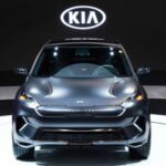 2025 Kia Niro EV