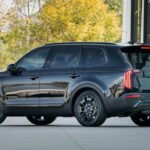 2025 Kia Telluride GT