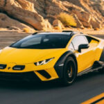2025 Lamborghini Huracan Car