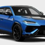 2025 Lamborghini Urus Hybrid