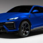 2025 Lamborghini Urus PHEV