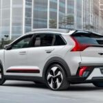 KIA Niro 2025