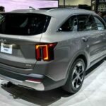 KIA Sorento 2025 PHEV