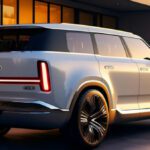 Kia Telluride 2025 Refresh