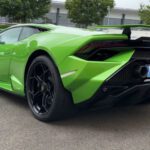 Lamborghini Huracan 2025