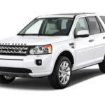 Land Rover Freelander 2024