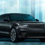 2025 Land Rover Range Rover Velar Autobiography