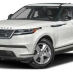 2025 Land Rover Range Rover Velar Dynamic HSE