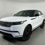 2025 Land Rover Velar