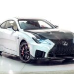 2025 Lexus RC 300