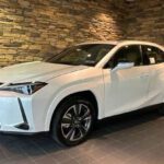 2025 Lexus UX 300h