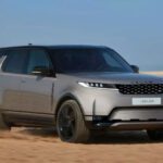 Range Rover Velar 2025