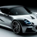 2024 Lotus Elise EV
