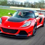 2024 Lotus Exige S Coupe